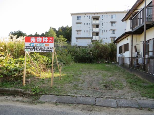 土地 匝瑳市八日市場ホ JR総武本線飯倉駅 150万円