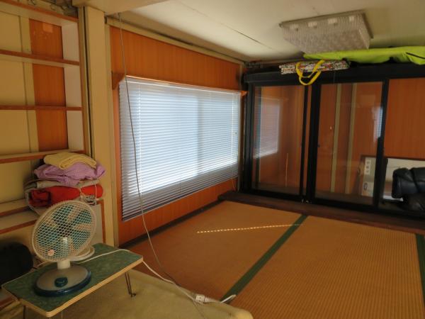 山武郡横芝光町宮川　土地 現地土地写真 