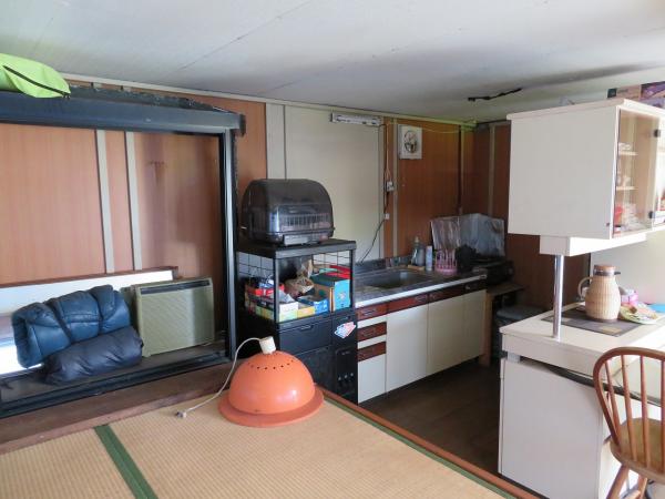 山武郡横芝光町宮川　土地 その他現地写真 