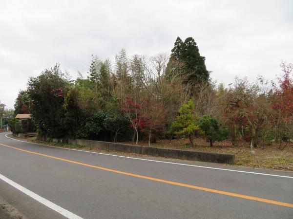 土地 匝瑳市山桑 JR総武本線八日市場駅 90万円