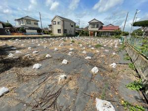 土地 香取市小見川1066-1他 JR成田線小見川駅 4800000