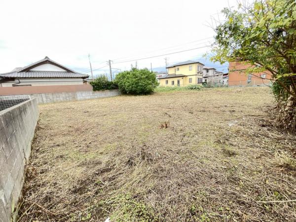 土地 旭市イ JR総武本線旭駅 390万円