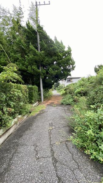 山武郡横芝光町宮川　土地 その他