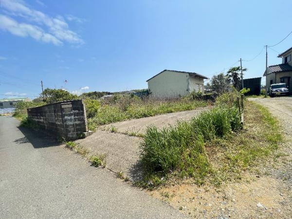 土地 旭市蛇園 JR総武本線飯岡駅 90万円