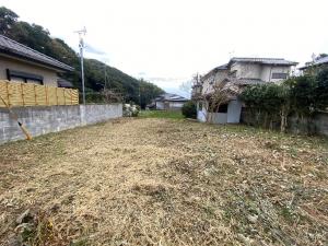 土地 銚子市猿田町6917-30 JR総武本線猿田駅 500000