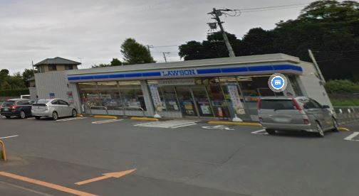 ローソン 銚子小船木店