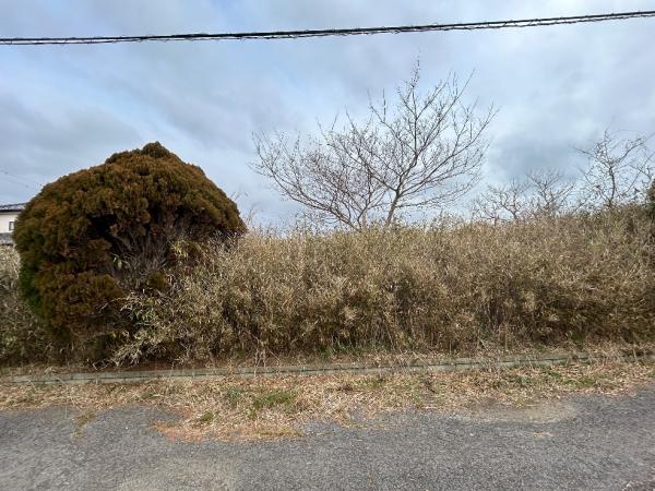 土地 旭市神宮寺 JR総武本線干潟駅 160万円