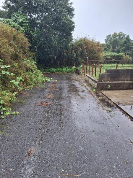 山武郡横芝光町屋形　土地 