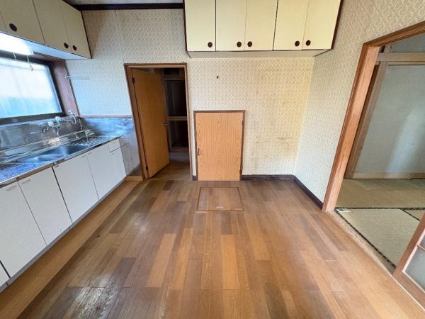 銚子市栄町4丁目　中古戸建 
