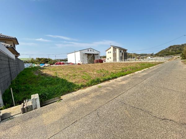 土地 旭市飯岡 JR総武本線倉橋駅 910万円