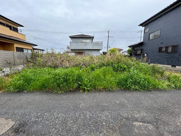 土地 旭市ニ JR総武本線干潟駅 280万円