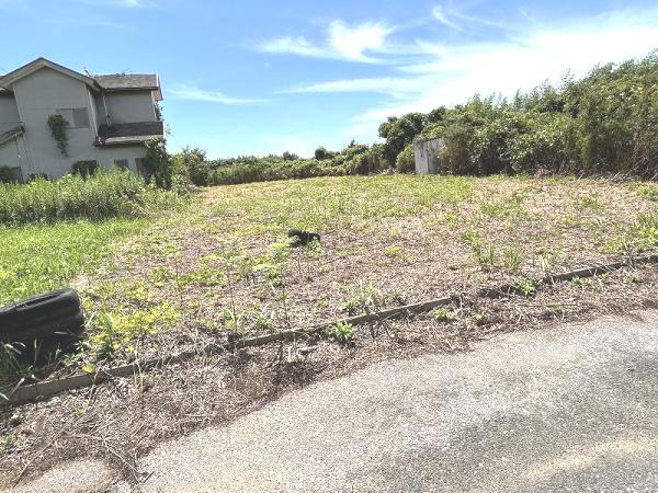 山武郡横芝光町木戸　土地 