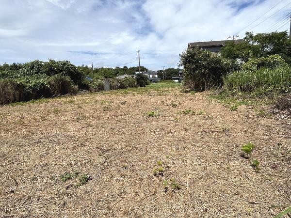 山武郡横芝光町木戸　土地 