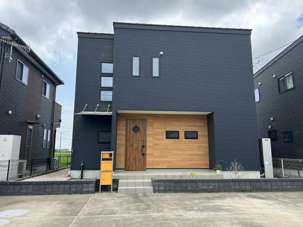 中古戸建 山武郡横芝光町宮川 JR総武本線横芝駅 1,980万円