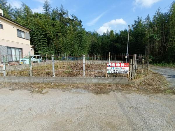 土地 旭市鎌数 JR総武本線干潟駅 130万円