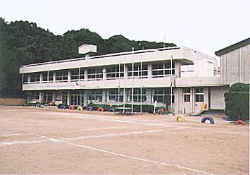 豊里小学校