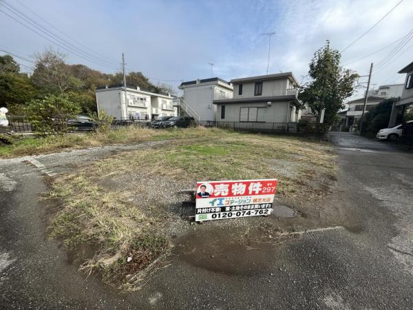 土地 山武市沖渡 JR総武本線八街駅 198万円