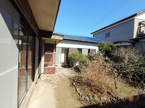 銚子市松本町3丁目 中古戸建｜不動産・住宅情報・リフォームなら全国