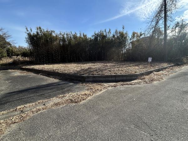 土地 山武郡横芝光町栗山 JR総武本線横芝駅 130万円