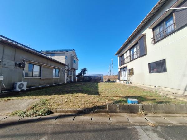 土地 旭市椎名内 JR総武本線旭駅 70万円