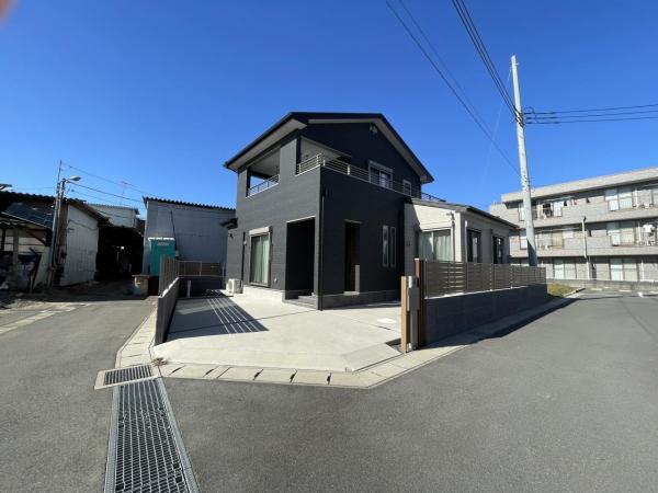 中古戸建 山武郡横芝光町横芝 JR総武本線横芝駅 3,400万円