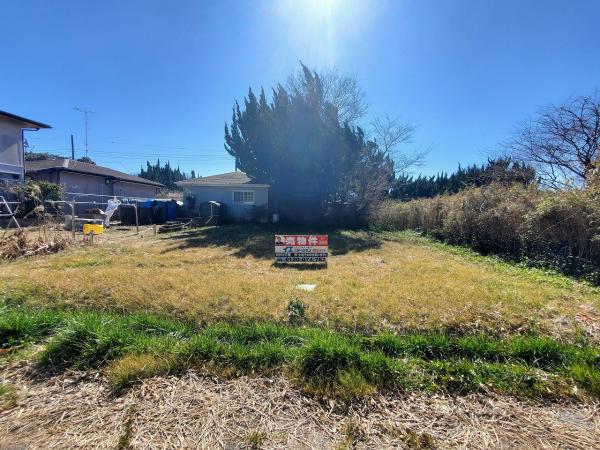 土地 山武郡横芝光町宮川 JR総武本線横芝駅 40万円