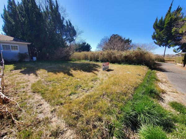 山武郡横芝光町宮川　土地 現地土地写真 