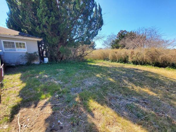 山武郡横芝光町宮川　土地 現地土地写真 