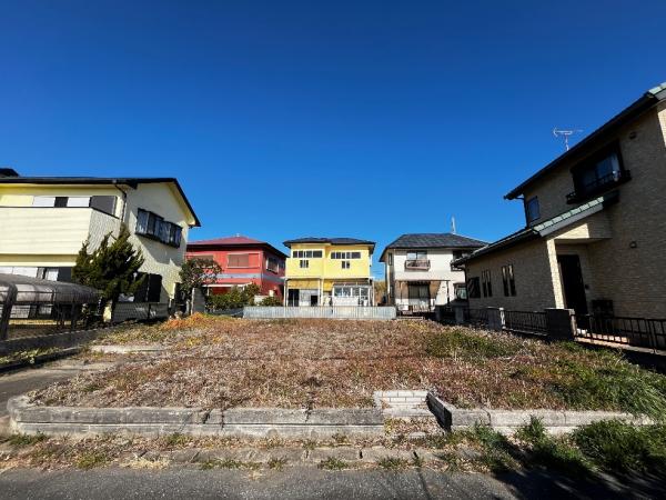 土地 旭市野中 JR総武本線旭駅 260万円