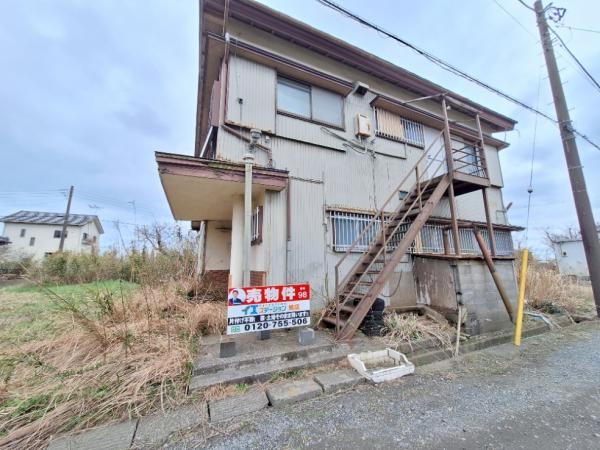 中古戸建 旭市ニ6103-58 JR総武本線干潟駅 198万円