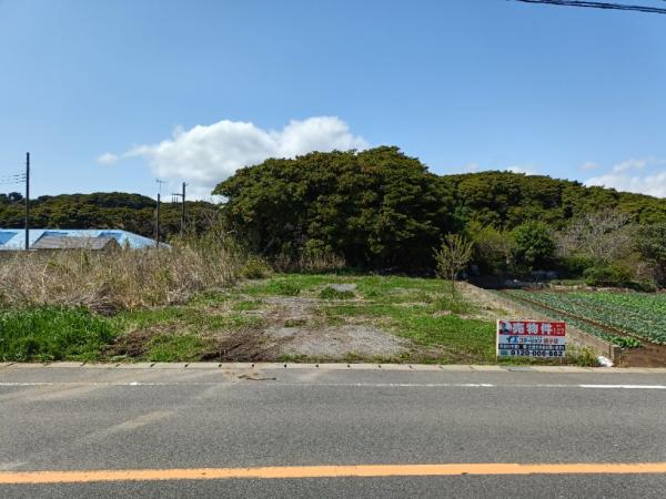土地 銚子市高神東町 銚子電気鉄道犬吠駅 230万円