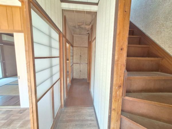 潮来市大山　中古戸建 その他内観 