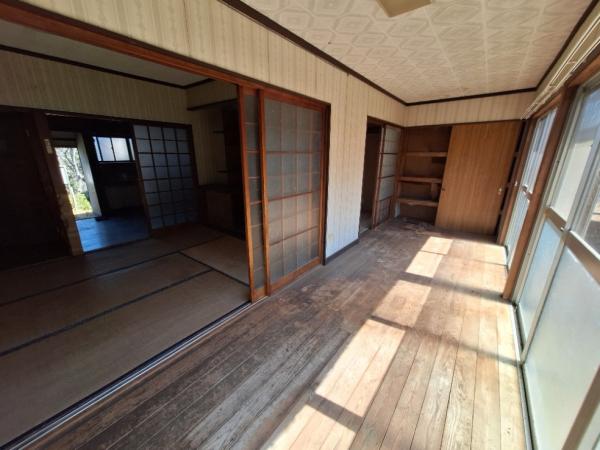 潮来市大山　中古戸建 その他内観 