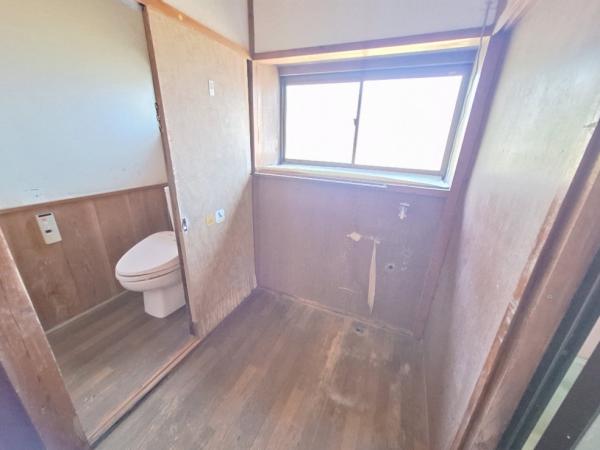 潮来市大山　中古戸建 その他内観 