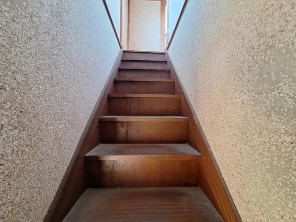 潮来市大山　中古戸建 その他内観 