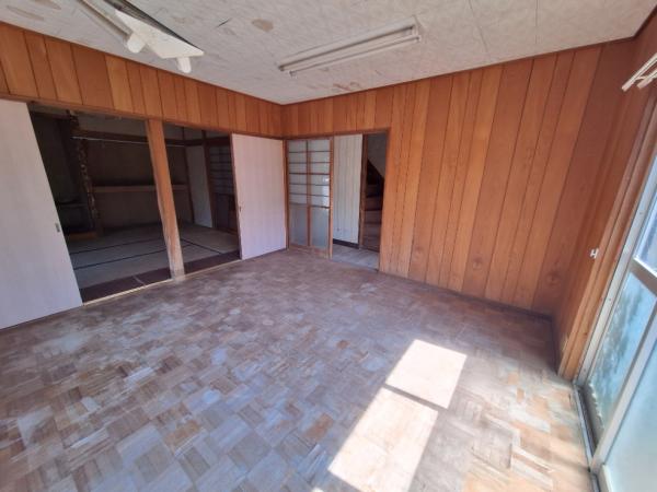 潮来市大山　中古戸建 洋室
