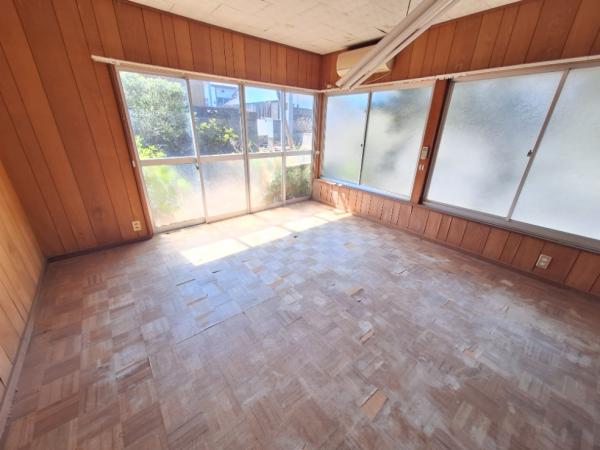 潮来市大山　中古戸建 洋室