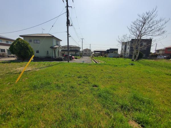 土地 山武郡横芝光町宮川 JR総武本線横芝駅 79万円