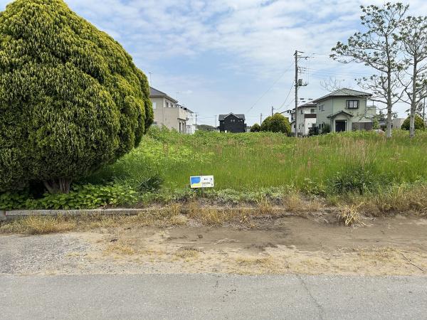 土地 山武郡横芝光町宮川 JR総武本線横芝駅 270万円