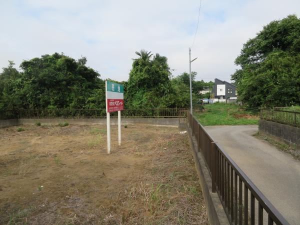 土地 山武郡横芝光町宮川 JR総武本線横芝駅 90万円