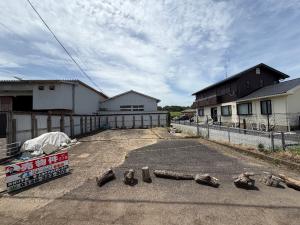土地 香取郡東庄町新宿326-2 JR成田線下総橘駅 1500000