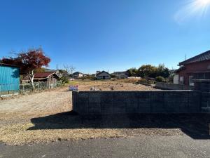 土地 香取市森戸532-1 JR成田線佐原駅 1500000