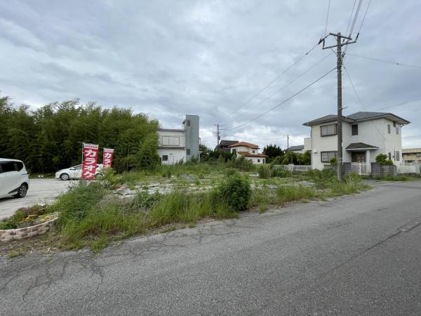土地 匝瑳市川辺 JR総武本線飯倉駅 150万円