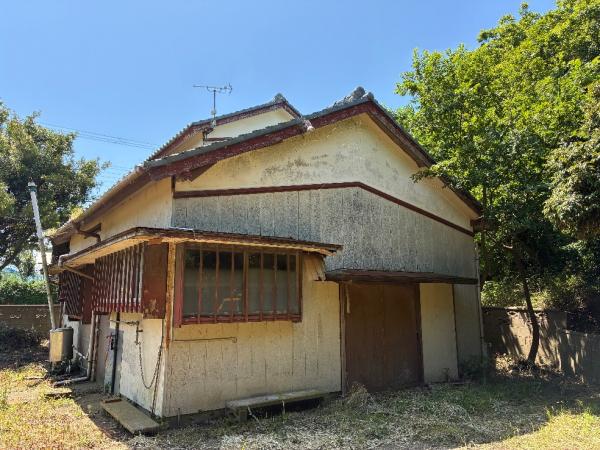 中古戸建 銚子市八木町 JR総武本線倉橋駅 150万円