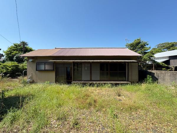 中古戸建 銚子市八木町 JR総武本線猿田駅 200万円