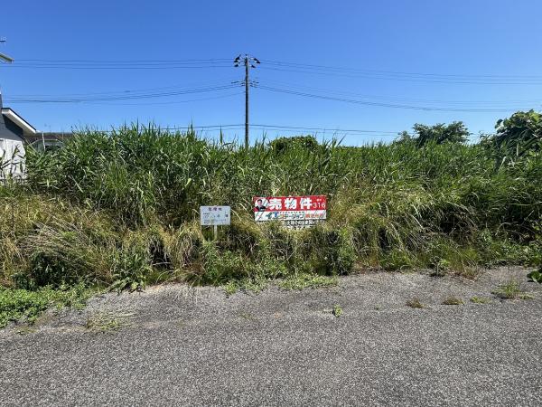 土地 山武郡横芝光町屋形 JR総武本線横芝駅 80万円