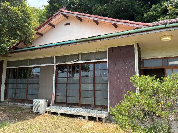 中古戸建 匝瑳市八日市場イ JR総武本線八日市場駅 230万円