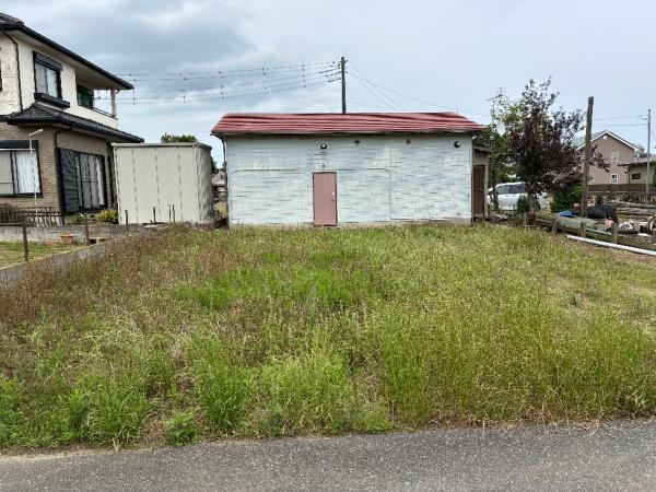 土地 旭市井戸野 JR総武本線干潟駅 120万円