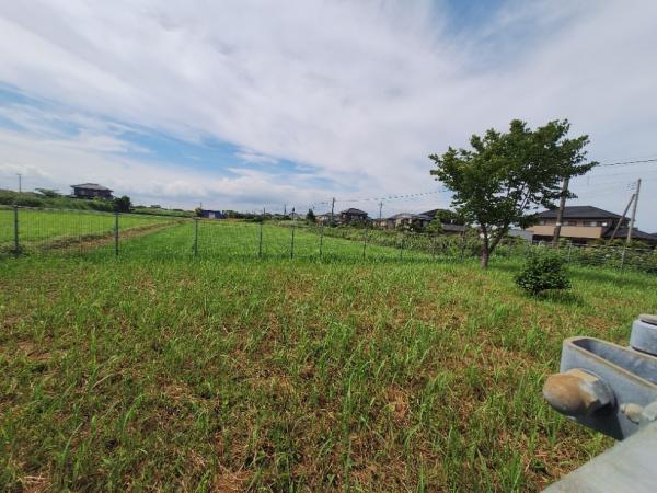 土地 銚子市高田町１丁目 JR成田線椎柴駅 600万円