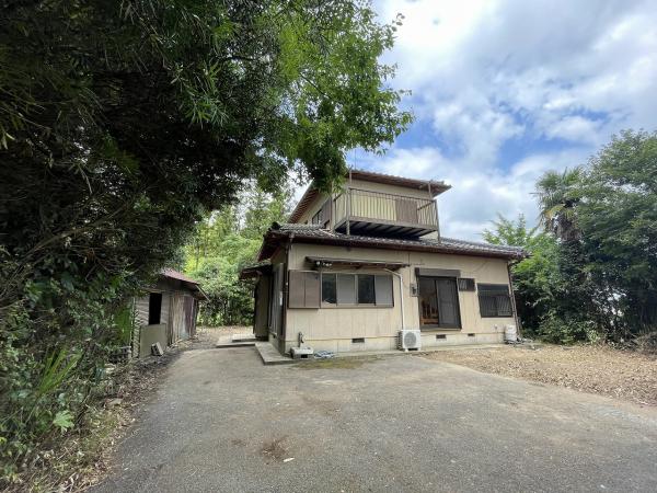 中古戸建 山武郡横芝光町篠本 JR総武本線飯倉駅 330万円